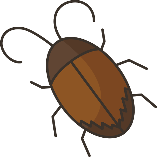 Cockroach Icon