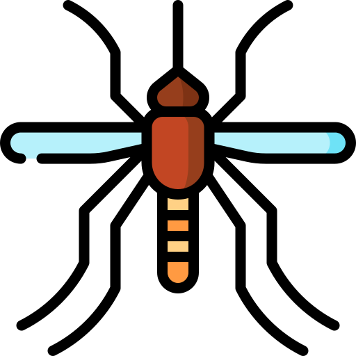 Mosquito Icon