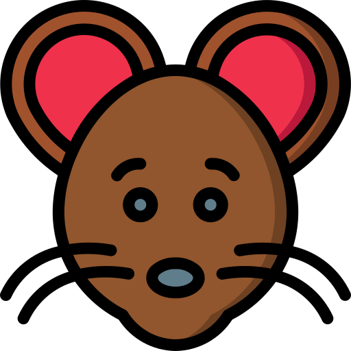 Rodent Icon